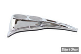ECLATE A1 - PIECE N° 01 - CONSOLE DE COMPTEUR - OEM 70900719A - SOFTAIL M8 FXLR 2018UP - CHROME