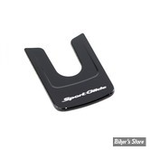  ECLATE A1 - PIECE N° 18 - MEDAILLON  DE CONSOLE DE RÉSERVOIR - OEM 14101004 -  SOFTAIL M8 18UP - V-TWIN 