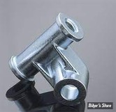 - PATTE DE PHARE FXSTS / FLSTS - OEM 67891-93 - ZINC
