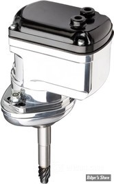 ECLATE R - PIECE N° 00 - MAGNETO - BIGTWIN 37/69 - Magneto Morris - FINITION : POLI - G5 