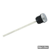DOC A / PIÈCE N° 06 - BOUCHON DE RÉSERVOIR D'HUILE - TOURING 93/98 - 62607-93 / 62640-93 - CHROME