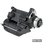 DEMARREUR - OEM 31619-06 - 1,4 KW -  DRAG SPECIALTIES - BIG TWIN 07UP ET DYNA GLIDE 06 - NOIR