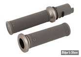- POIGNEES - ODI - Lock-On Ruffian Street - TIRAGE ELECTRONIQUE 23UP - GRAPHITE / GUN - V30HTCH-H