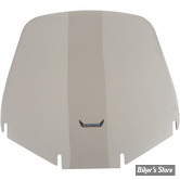 PARE BRISE - GOLDWING GL1100 80/83 - SLIP STREAMER - Replacement Fairing Windshield - HAUTEUR : 51.50 CM / 20 1/4" - COULEUR : FUMÉ -  S-161