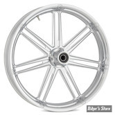 18 X 3.50 - ROUE ARLEN NESS - 7-VALVE - CHROME