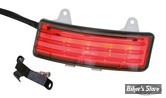 ECLATE O - PIECE N° 06 - EXTENSION DE GARDE BOUE - FLHX 06/09 - ZODIAC - FEU TRI-BAR LED - ECLAIRAGE ROUGE / LENTILLE  : CLAIRE