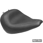 SELLE SOLO - SOFTAIL FXBR/S 18UP - MUSTANG - WIDE TRIPPER - NOIR - 75033