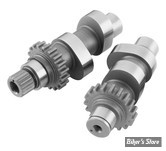 DISTRIBUTION PAR CHAINE - KIT ARBRES A CAMES - TWINCAM 99/06 - ANDREWS - TW60A / LEVEE : .560" - 