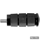 REPOSES PIEDS AVON -  FOLDING NOIR - Selecteur AVON Performance - Air Cushion - Noir - SP-AIR-90-ANO