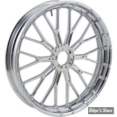 21 X 3.50 - ROUE ARLEN NESS - Y-SPOKE - CHROME - 71-543