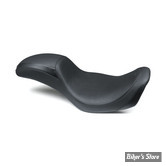 - SELLE MUSTANG - HIGHTAIL FASTBACK 2-UP SEAT - DYNA FXDF 14/17 - NOIR - 75985