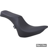 - SELLE DRAG SPECIALTIES - PREDATOR 2UP - SOFTAIL 84/99 - LISSE