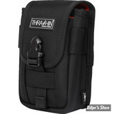 -  SACOCHES LATÉRALES - : POCHETTE MULTI-USAGE - TRASHIN SUPPLY - Multi-Use Molle Pouch - NOIR - TSB-00-14