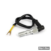 VIS MANOCONTACT / ECROU DE FREIN - M10 X 1.00 - DOUBLE - TRW LUCAS - NI REPRIS NI ECHANGE