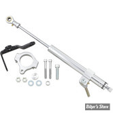 - AMORTISSEUR DE DIRECTION - SPORTSTER 07UP - POLI - 84758 - NEUF - NI REPRIS - NI ÉCHANGÉ -