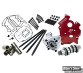 - KIT DE DISTRIBUTION PAR CHAINE - REFROIDIS PAR HUILE - MILWAUKEE EIGHT 17UP - FEULING  - HP+® CAMCHEST KIT - CAME  : 472 - # 7252