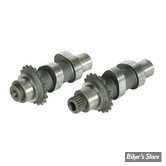 - KIT DE CONVERSION - DISTRIBUTION PAR CHAINE - ANDREWS - TWINCAM 99/06 - ARBRE A CAMES - 37N - LEVEE : .510"