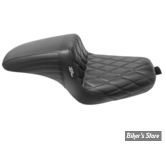 - SELLE LE PERA - KICKFLIP SOLO SEAT - 04/06 & 10UP - DIAMOND - LK-596DM