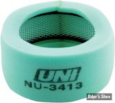 ECLATE M - PIECE N° 66 - ELEMENT FILTRANT - UNI FILTERS - MOUSSE - NU-3413