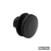 - MEMPHIS SHADES - Ensemble de fixation profil bas - NOIR - MSC1003