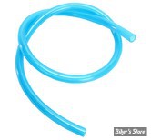 DURITE DE CARBURANT - HELIX - DIAMETRE : 3/8" / 9.5 MM - LONGUEUR :91.5 CM - BLEU