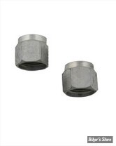 ECLATE A - PIECE N° 40 - ECROU DE DURITE RIGIDE DE CARBURANT - RESERVOIR AU CARBURATEUR - BIGTWIN 50/65 - OEM 62361-50 - V-TWIN - ZICAD - LA PAIRE