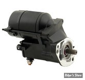 DEMARREUR - OEM 31553-94 - 1,4 KW - ACCEL - 1.4KW - BIG TWIN 94/06 - ULTRA TORK TYPE - NOIR - 40001B