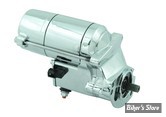 DEMARREUR - OEM 31553-94 - 1,8 KW - ACCEL - 1.8KW - BIG TWIN 94/06 - ULTRA TORK TYPE - CHROME - 40002C