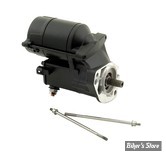 DEMARREUR - OEM 31553-90 - 1,4 KW - ACCEL - 1.4KW - BIG TWIN 89/93 - ULTRA TORK TYPE - NOIR - 40006B