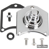 ECLATE A - PIECE N° 30 - BOUTON DE DÉMARREUR DIRECT - 1,6 / 1,8 KW - SPYKE - 400227