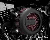 - FILTRE A AIR -  VANCE & HINES - V&H VO2 ROGUE AIR INTAKE - SPORTSTER 04UP - NOIR - 40071
