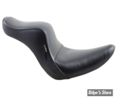 - SELLE DUO - SOFTAIL FLFB / FLFBS - LE PERA - CHEROKEE SEAT - LISSE - LYO-020 