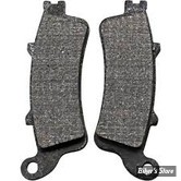 - PLAQUETTES DE FREIN - ARRIERE - OEM 2203671 / 2203670- VICTORY 2008 - MOTO MASTER - CERAMIQUE - 405104