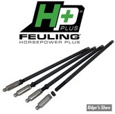 ECLATE H - PIECE N° 14 - TIGES DE CULBUTEURS - TWINCAM 99/17 - FEULING -  HP+ PUSHRODS - 4065