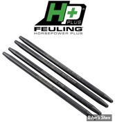 ECLATE H - PIECE N° 14 -   TIGES DE CULBUTEURS FIXES - TWINCAM 99/17 - FEULING - OEM 17922-99 / 17923-99 - HP+ ONE PIECE PUSHRODS - + 0.000 -  4072