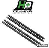 ECLATE H - PIECE N° 14 -  TIGES DE CULBUTEURS FIXES - TWINCAM 99/17 - FEULING - HP+ ONE PIECE PUSHRODS - + 0.030 -  4073