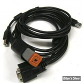 X - CABLE POUR SUPER TUNER  - OEM 41000018