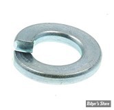 ECLATE A - N° 23 - RONDELLE 1/4" - GROWER - OEM 7036 - ZINC