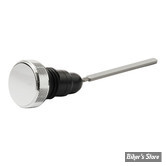 BOUCHON DE RÉSERVOIR D'HUILE - TOURING 07/16 -  OEM 62849-07A - CHROME
