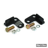 - KIT DE RABAISSEMENT - SPORTSTER 04 - BURLY - NOIR - B28-261