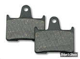 PLAQUETTES - 41300053 - EBC - SEMI SINTERED