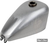 RESERVOIR D'ESSENCE - 2.4 GALLONS / 9.10 LITRES - SPORTSTER 58/78 - OEM 61000-54 / B - STANDARD