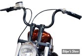 GUIDON NASH MOTORCYCLE COMPANY - LOOKY LOOKY HANDLEBAR - NOIR