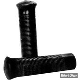 POIGNEES EMGO - JACK HAMMER - 7/8" - NOIR