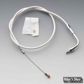 CABLE DE RETOUR LONGUEUR :127.00 CM - OEM 00000-00 - BARNETT - 32" +18 - PLATINIUM