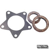 ECLATE O - PIECE N° 09 / 11 / 19 - KIT JOINTS DE ROUE JAMES GASKETS - OEM 43570-35 - Pour Moyeu Star