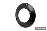 ECLATE I - PIECE N° 25 - COUVERCLE D EMBRAYAGE - BIG TWIN 70/99 -  V-TWIN - C-Thru / WINDOW - NOIR
