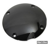 ECLATE I - PIECE N° 18 - Couvercle d embrayage - SPORTSTER 94/03 -  OEM 34760-94A - NOIR