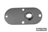 ECLATE I - PIECE N° 29 - TRAPPE D INSPECTION -  OEM 60529-90 - BIG TWIN 91/05 - CHROME - 60529-90A 