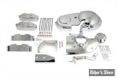 KIT D'HABILLAGE MOTEUR - SPORTSTER 91/03 - CHROME - V-TWIN